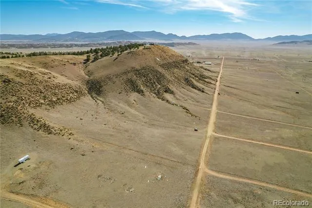 00 Willow Street Hartsel, CO 80449