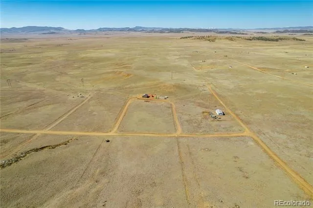 00 Willow Street Hartsel, CO 80449