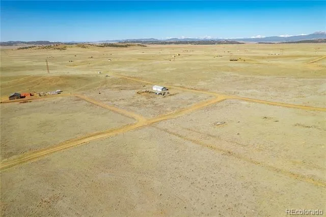 00 Willow Street Hartsel, CO 80449
