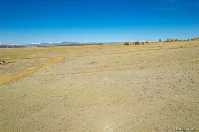 00 Willow Street Hartsel, CO 80449