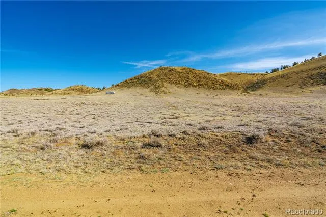 00 Willow Street Hartsel, CO 80449