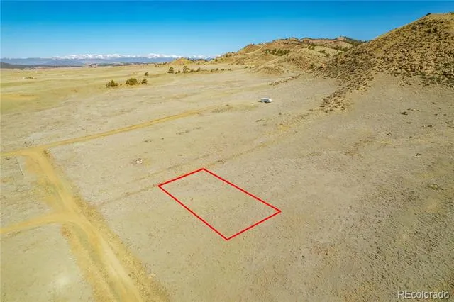 00 Willow Street Hartsel, CO 80449