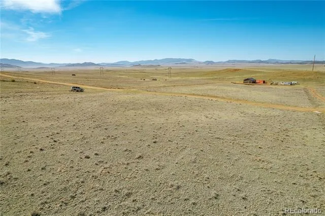 00 Willow Street Hartsel, CO 80449