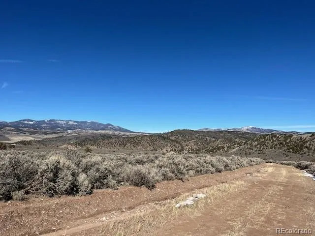 Lot 4875 Durante Road Fort Garland, CO 81133