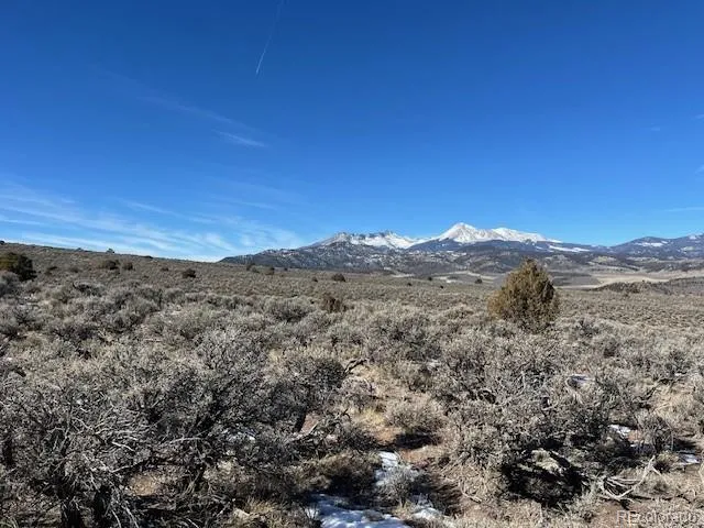 Lot 4875 Durante Road Fort Garland, CO 81133