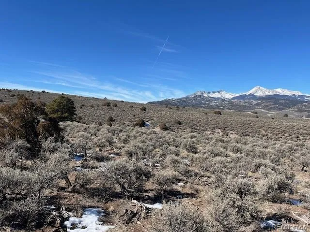 Lot 4875 Durante Road Fort Garland, CO 81133