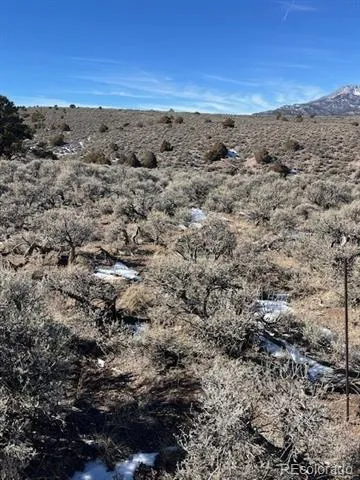 Lot 4875 Durante Road Fort Garland, CO 81133
