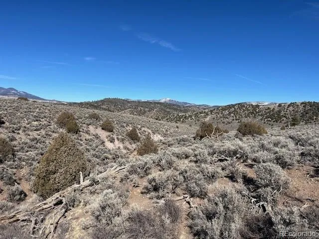 Lot 4875 Durante Road Fort Garland, CO 81133