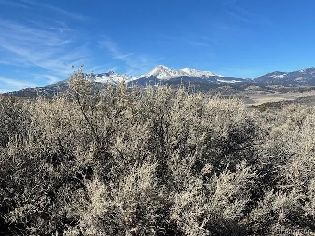 Lot 4875 Durante Road Fort Garland, CO 81133