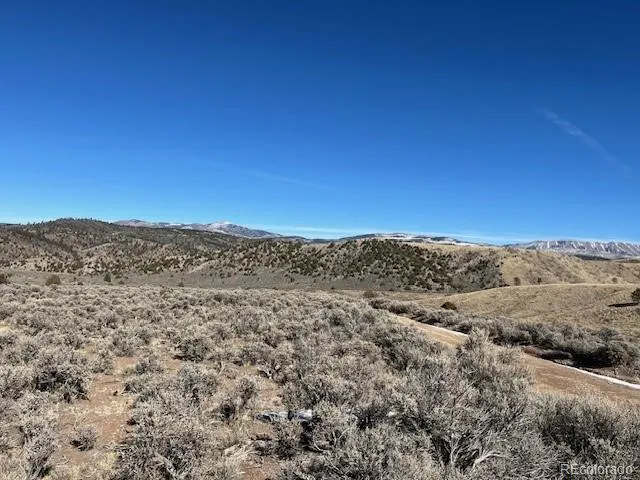 Lot 4875 Durante Road Fort Garland, CO 81133