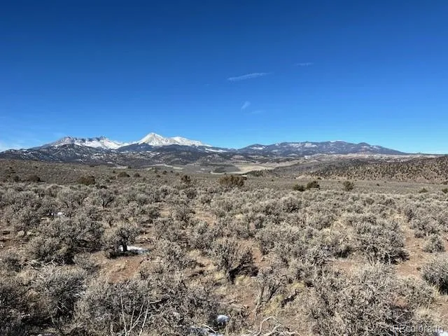 Lot 4875 Durante Road Fort Garland, CO 81133