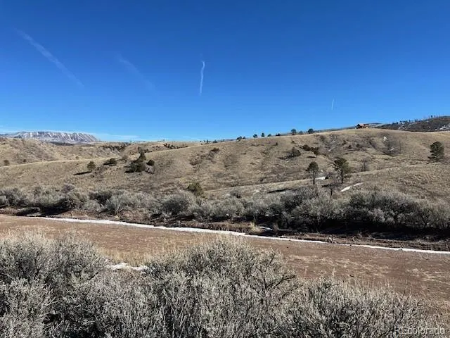 Lot 4875 Durante Road Fort Garland, CO 81133