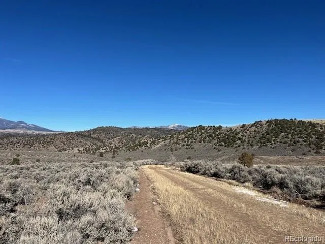 Lot 4875 Durante Road Fort Garland, CO 81133