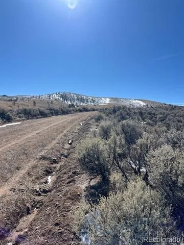 Lot 4875 Durante Road Fort Garland, CO 81133