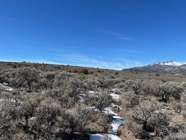 Lot 4875 Durante Road Fort Garland, CO 81133