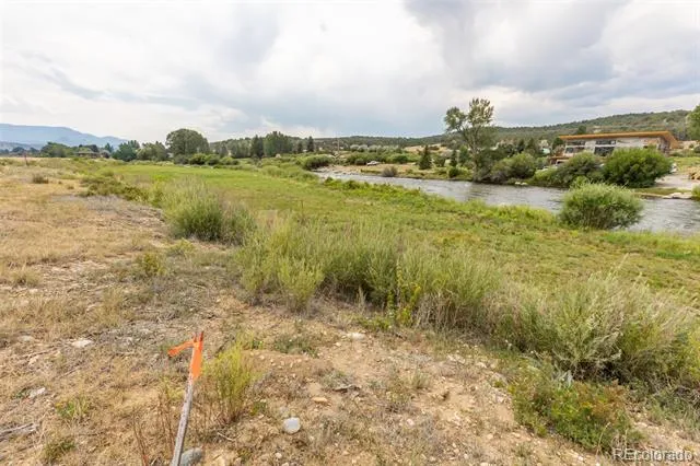 24265 River Rock Lane Buena Vista, CO 81211