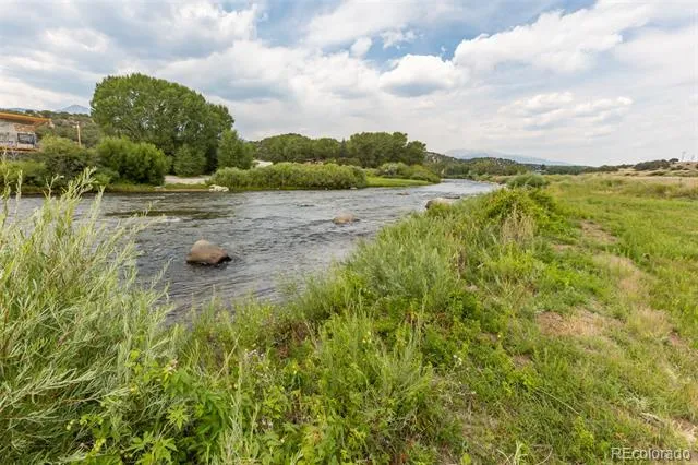 24265 River Rock Lane Buena Vista, CO 81211