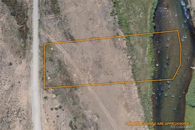 24265 River Rock Lane Buena Vista, CO 81211