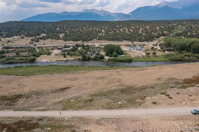 24265 River Rock Lane Buena Vista, CO 81211
