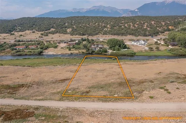 24265 River Rock Lane Buena Vista, CO 81211