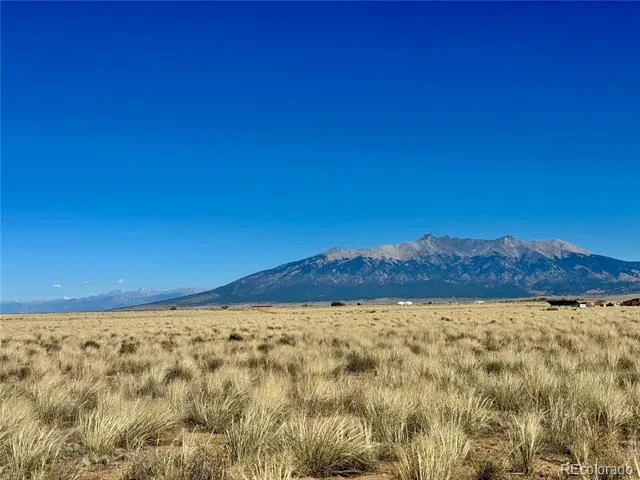 lot 1 29th Street Blanca, CO 81123