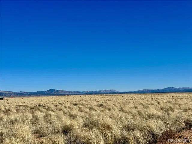 lot 1 29th Street Blanca, CO 81123
