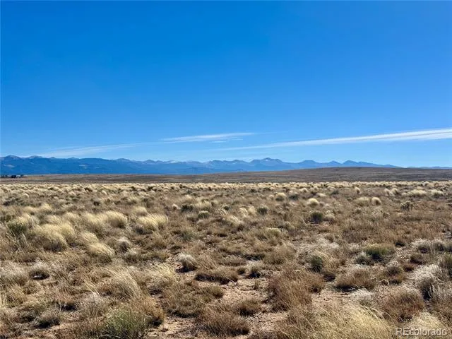lot 1 29th Street Blanca, CO 81123