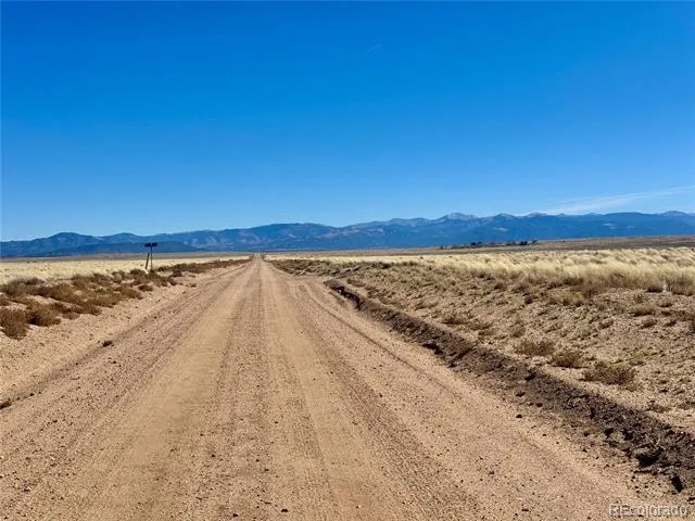lot 1 29th Street Blanca, CO 81123