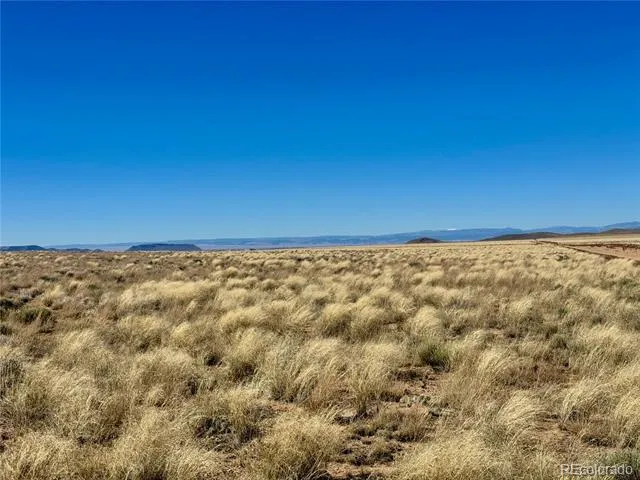 lot 1 29th Street Blanca, CO 81123