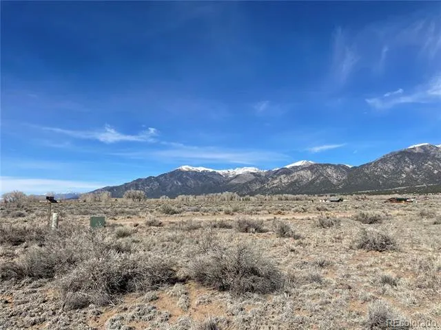1402 Wagon Wheel Road Crestone, CO 81131