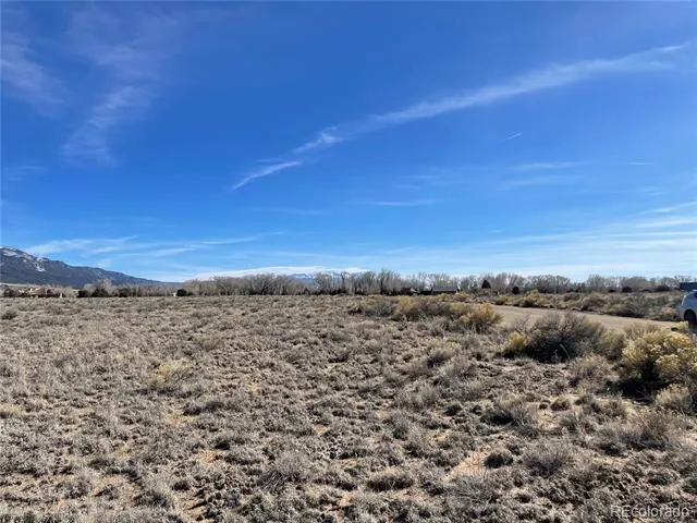 1402 Wagon Wheel Road Crestone, CO 81131