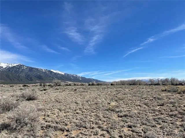 1402 Wagon Wheel Road Crestone, CO 81131