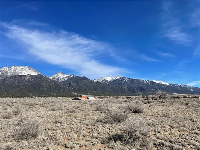 1402 Wagon Wheel Road Crestone, CO 81131