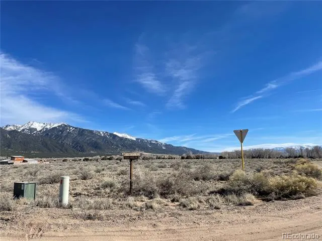 1402 Wagon Wheel Road Crestone, CO 81131