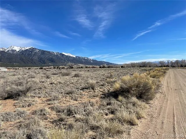 1402 Wagon Wheel Road Crestone, CO 81131
