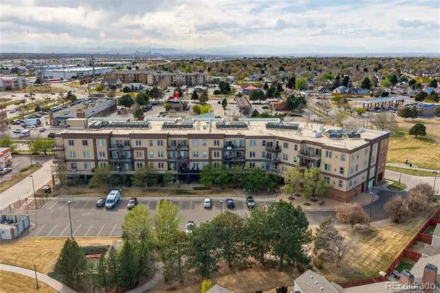 15475 Andrews Drive #406 Denver, CO 80239