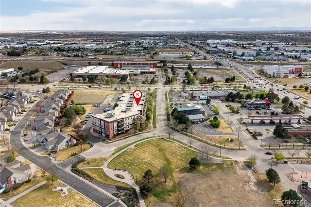 15475 Andrews Drive #406 Denver, CO 80239