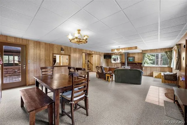 215 S Valley Drive Lake George, CO 80827