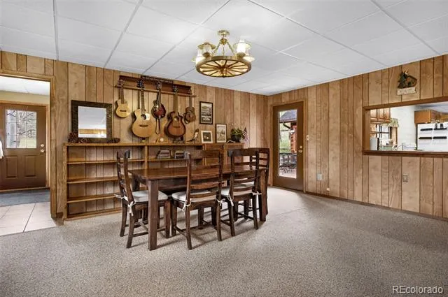 215 S Valley Drive Lake George, CO 80827
