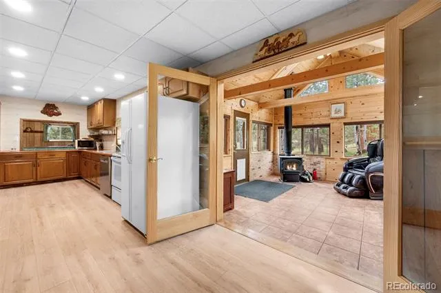 215 S Valley Drive Lake George, CO 80827