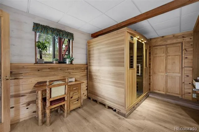 215 S Valley Drive Lake George, CO 80827