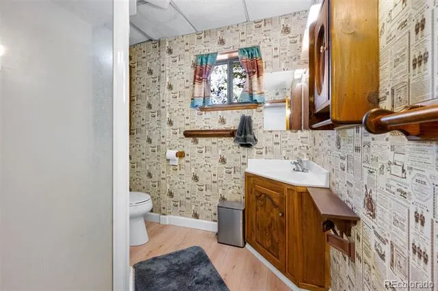 215 S Valley Drive Lake George, CO 80827