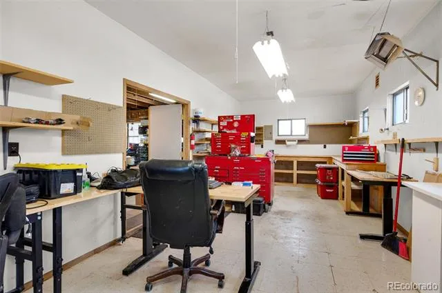 215 S Valley Drive Lake George, CO 80827