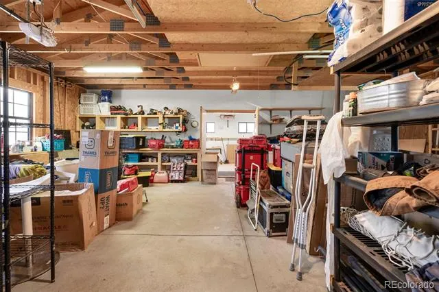 215 S Valley Drive Lake George, CO 80827