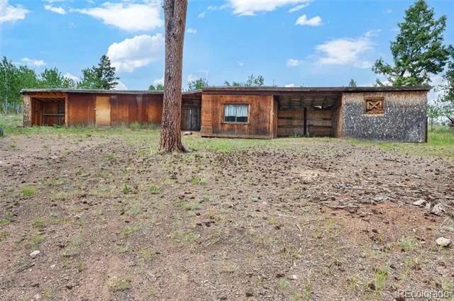 215 S Valley Drive Lake George, CO 80827