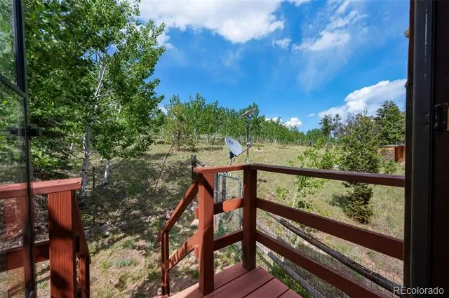 215 S Valley Drive Lake George, CO 80827