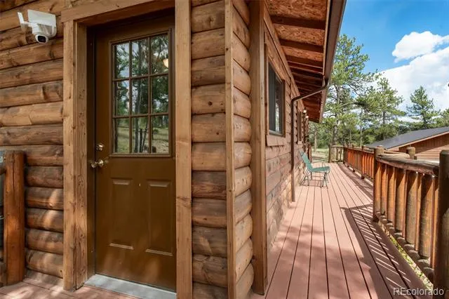215 S Valley Drive Lake George, CO 80827