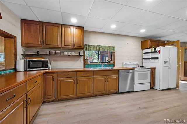 215 S Valley Drive Lake George, CO 80827