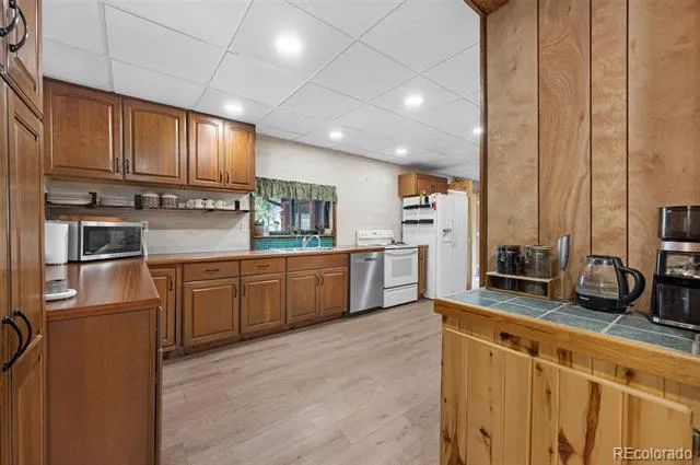 215 S Valley Drive Lake George, CO 80827