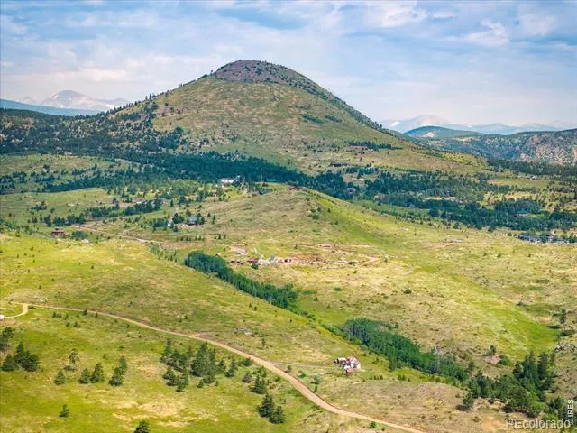 730 Lost Angel Road Boulder, CO 80302